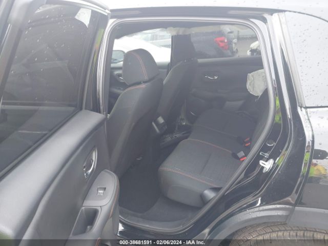 Photo 7 VIN: 3CZRZ2H57RM722093 - HONDA HR-V 