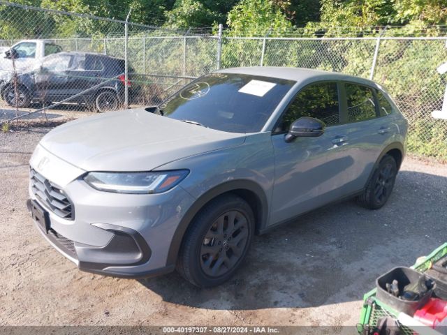 Photo 1 VIN: 3CZRZ2H57RM763601 - HONDA HR-V 