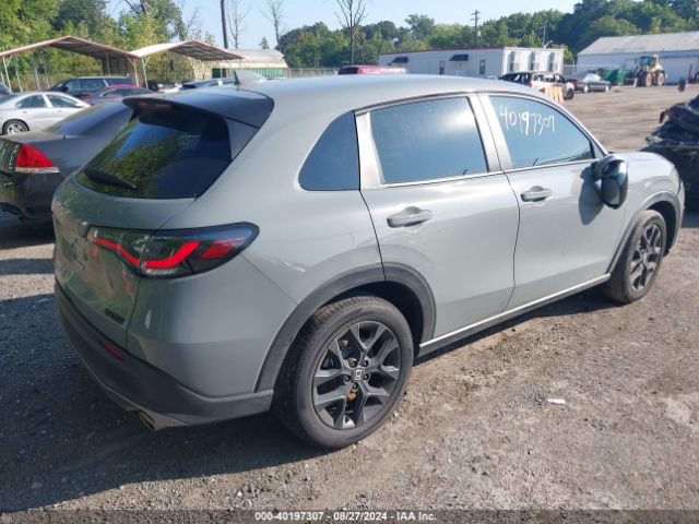 Photo 3 VIN: 3CZRZ2H57RM763601 - HONDA HR-V 