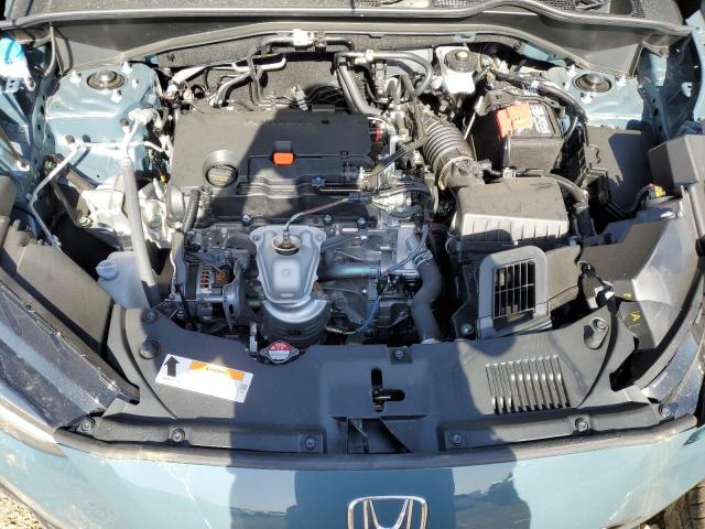 Photo 10 VIN: 3CZRZ2H57RM769382 - HONDA HR-V 