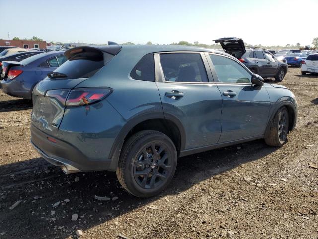 Photo 2 VIN: 3CZRZ2H57RM769382 - HONDA HR-V 