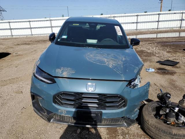 Photo 4 VIN: 3CZRZ2H57RM769382 - HONDA HR-V 