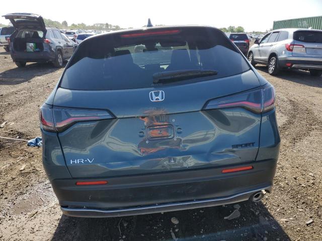 Photo 5 VIN: 3CZRZ2H57RM769382 - HONDA HR-V 