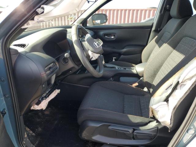 Photo 6 VIN: 3CZRZ2H57RM769382 - HONDA HR-V 