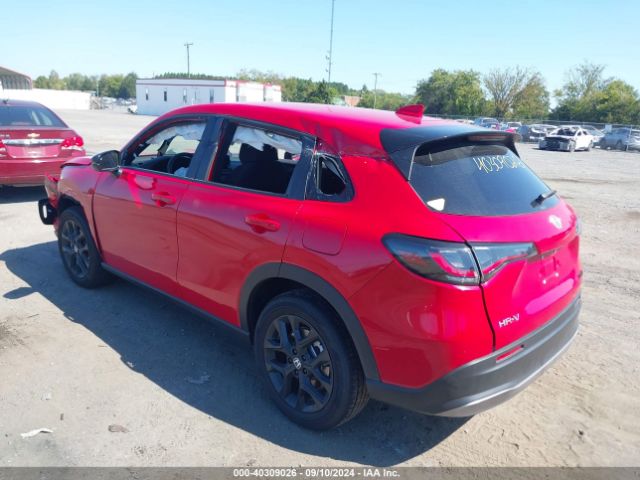 Photo 2 VIN: 3CZRZ2H57RM774176 - HONDA HR-V 