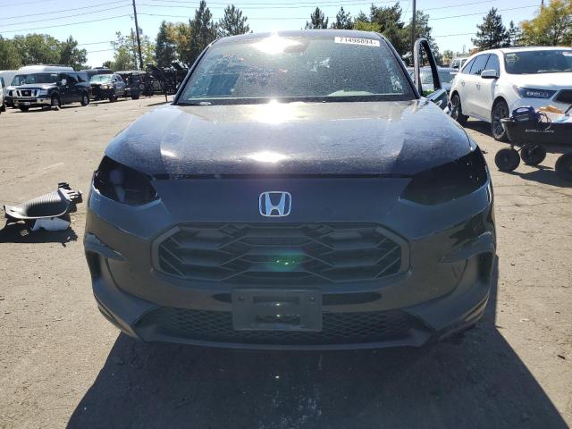 Photo 4 VIN: 3CZRZ2H58PM703677 - HONDA HR-V SPORT 