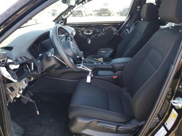 Photo 6 VIN: 3CZRZ2H58PM703677 - HONDA HR-V SPORT 