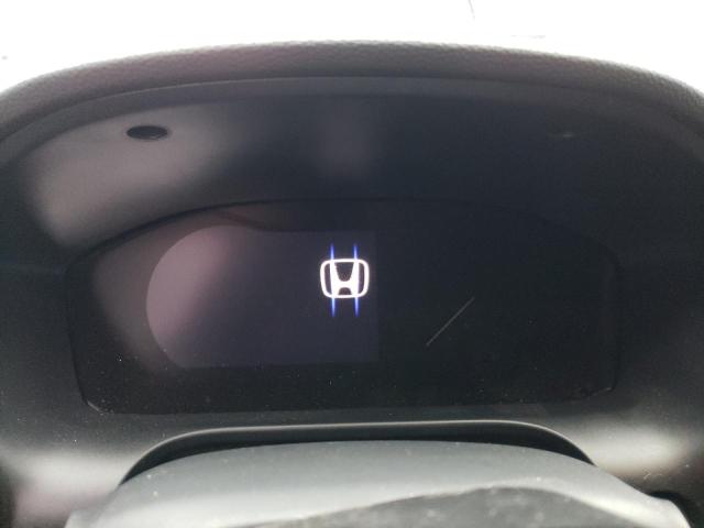 Photo 8 VIN: 3CZRZ2H58PM704019 - HONDA HR-V SPORT 