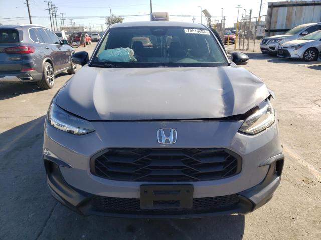 Photo 4 VIN: 3CZRZ2H58PM714355 - HONDA HR-V 