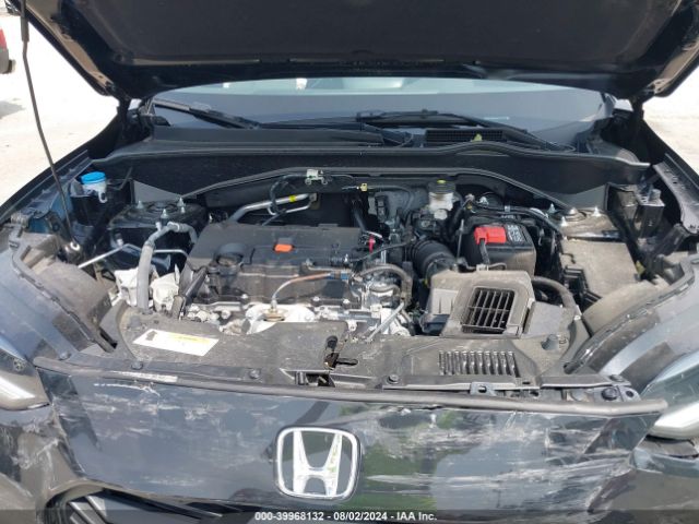 Photo 9 VIN: 3CZRZ2H58RM741770 - HONDA HR-V 