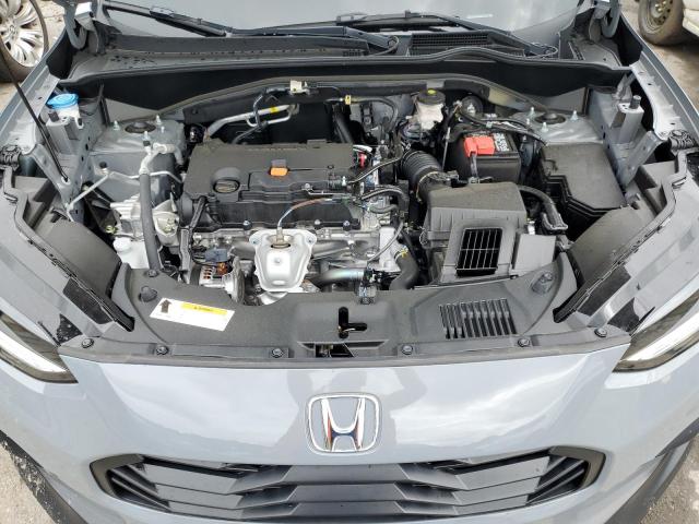 Photo 11 VIN: 3CZRZ2H58RM765230 - HONDA HR-V SPORT 