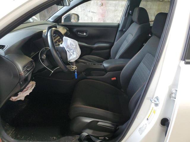 Photo 6 VIN: 3CZRZ2H59PM700979 - HONDA HR-V 