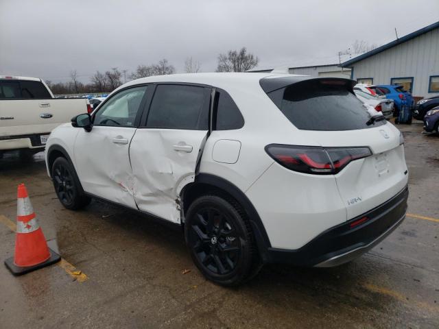 Photo 1 VIN: 3CZRZ2H59RM700466 - HONDA HR-V 