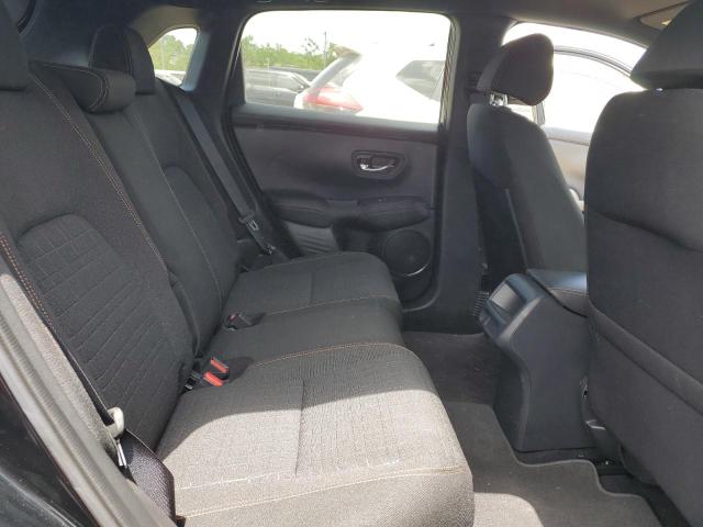 Photo 10 VIN: 3CZRZ2H59RM713802 - HONDA HR-V 