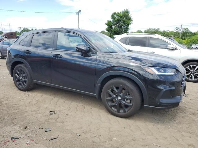 Photo 3 VIN: 3CZRZ2H59RM713802 - HONDA HR-V 