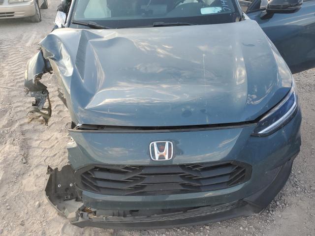 Photo 11 VIN: 3CZRZ2H59RM714271 - HONDA HR-V SPORT 