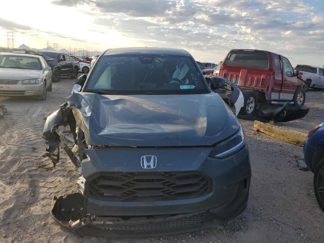 Photo 4 VIN: 3CZRZ2H59RM714271 - HONDA HR-V SPORT 