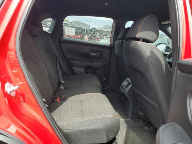 Photo 10 VIN: 3CZRZ2H59RM721219 - HONDA HR-V 