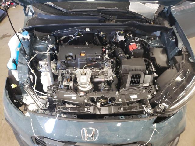 Photo 11 VIN: 3CZRZ2H59RM748775 - HONDA HR-V SPORT 