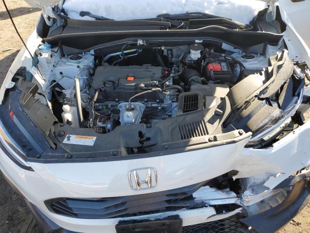 Photo 11 VIN: 3CZRZ2H59RM769108 - HONDA HR-V SPORT 