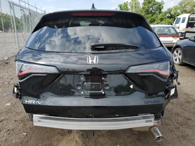 Photo 5 VIN: 3CZRZ2H5XPM702868 - HONDA HR-V SPORT 