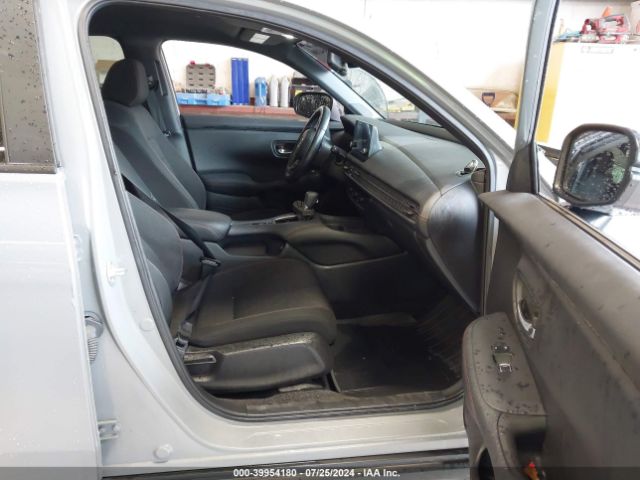 Photo 4 VIN: 3CZRZ2H5XPM706287 - HONDA HR-V 