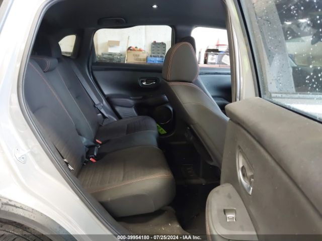 Photo 7 VIN: 3CZRZ2H5XPM706287 - HONDA HR-V 