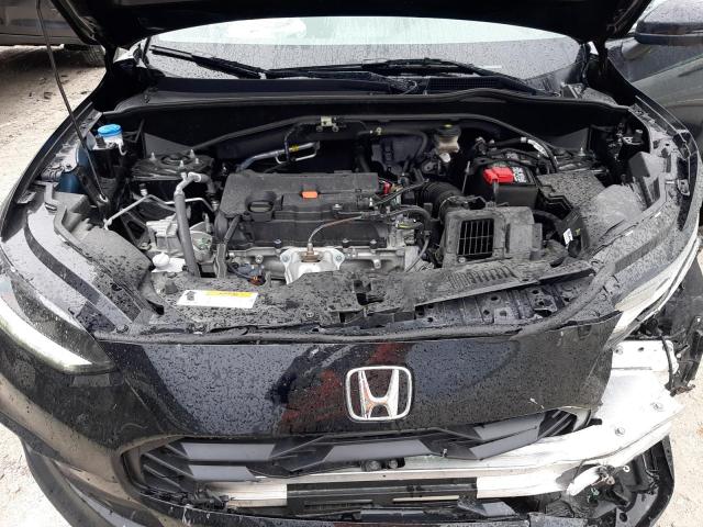 Photo 11 VIN: 3CZRZ2H5XPM718407 - HONDA HR-V 