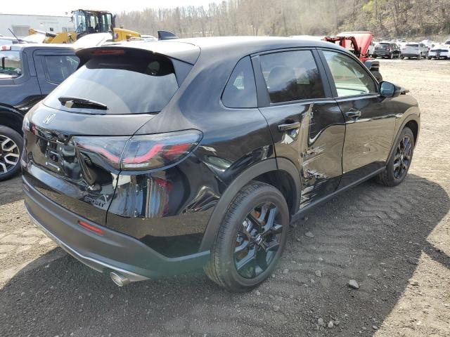 Photo 2 VIN: 3CZRZ2H5XRM724940 - HONDA HR-V 