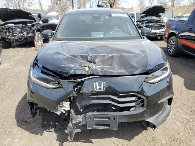 Photo 4 VIN: 3CZRZ2H5XRM724940 - HONDA HR-V 