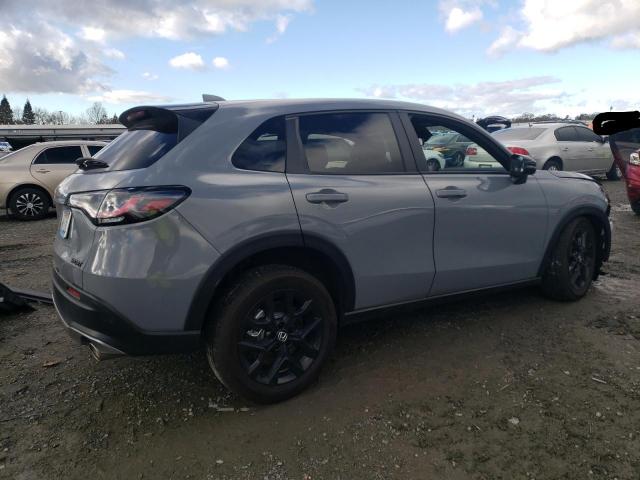 Photo 2 VIN: 3CZRZ2H5XRM752978 - HONDA HR-V SPORT 