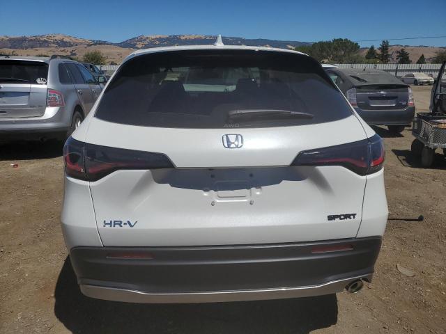 Photo 5 VIN: 3CZRZ2H5XRM765293 - HONDA HR-V SPORT 