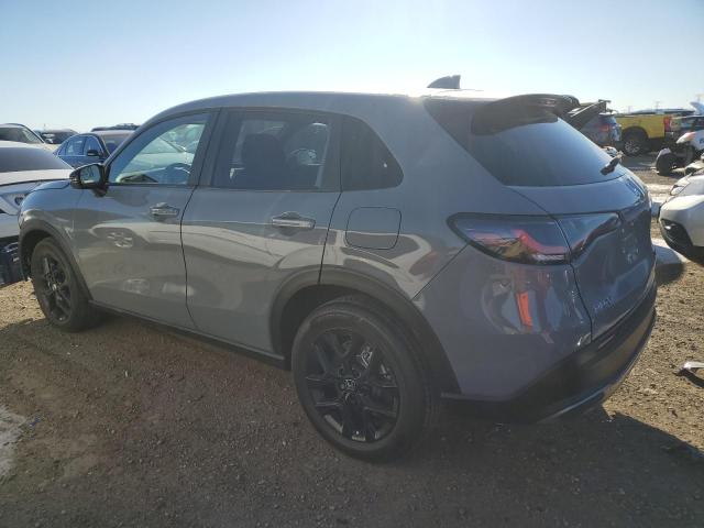 Photo 1 VIN: 3CZRZ2H5XSM701843 - HONDA HR-V SPORT 