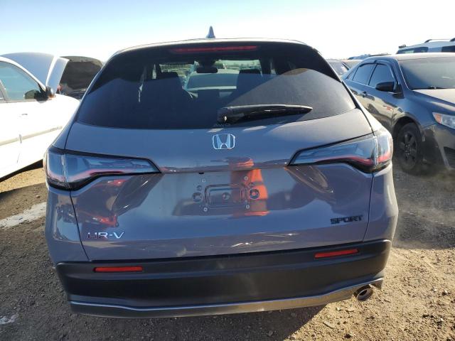 Photo 5 VIN: 3CZRZ2H5XSM701843 - HONDA HR-V SPORT 