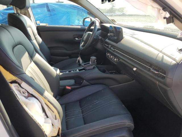 Photo 4 VIN: 3CZRZ2H70PM701116 - HONDA HR-V EXL 