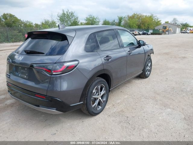 Photo 3 VIN: 3CZRZ2H70RM769256 - HONDA HR-V 