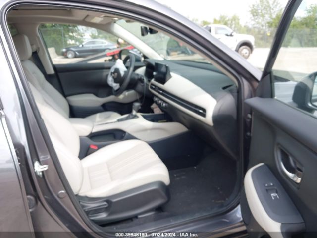 Photo 4 VIN: 3CZRZ2H70RM769256 - HONDA HR-V 