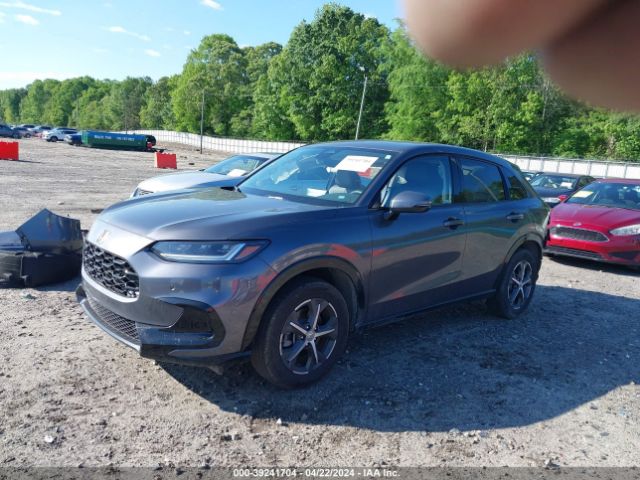 Photo 1 VIN: 3CZRZ2H71RM737822 - HONDA HR-V 