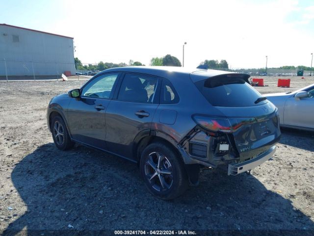 Photo 2 VIN: 3CZRZ2H71RM737822 - HONDA HR-V 