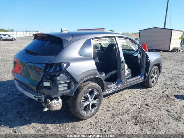 Photo 3 VIN: 3CZRZ2H71RM737822 - HONDA HR-V 