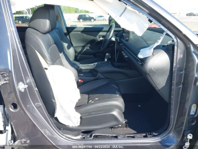 Photo 4 VIN: 3CZRZ2H71RM737822 - HONDA HR-V 