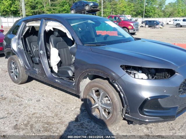 Photo 5 VIN: 3CZRZ2H71RM737822 - HONDA HR-V 