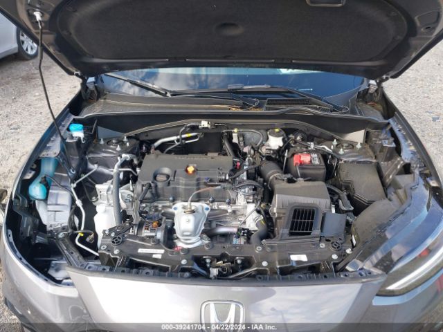 Photo 9 VIN: 3CZRZ2H71RM737822 - HONDA HR-V 