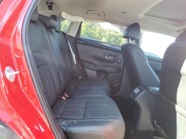 Photo 10 VIN: 3CZRZ2H71RM756323 - HONDA HR-V EXL 