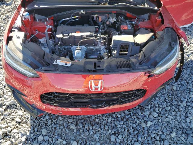 Photo 11 VIN: 3CZRZ2H71RM756323 - HONDA HR-V EXL 