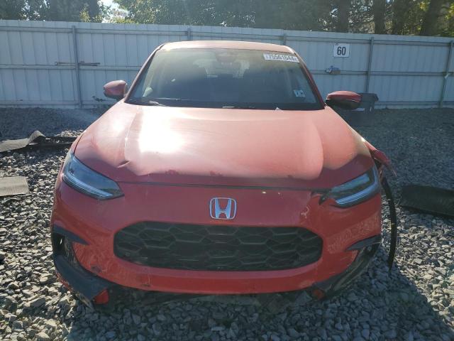 Photo 4 VIN: 3CZRZ2H71RM756323 - HONDA HR-V EXL 