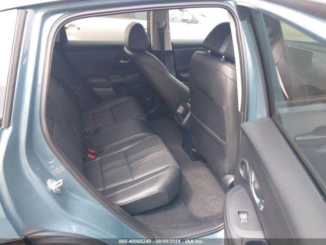 Photo 7 VIN: 3CZRZ2H71RM764129 - HONDA HR-V 