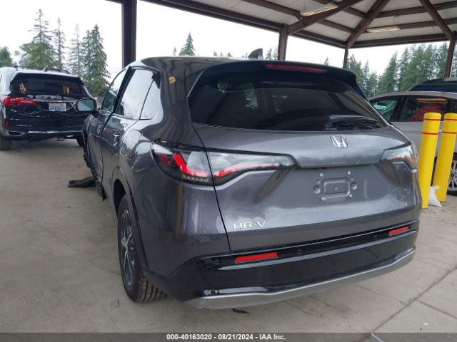 Photo 2 VIN: 3CZRZ2H71RM767645 - HONDA HR-V 