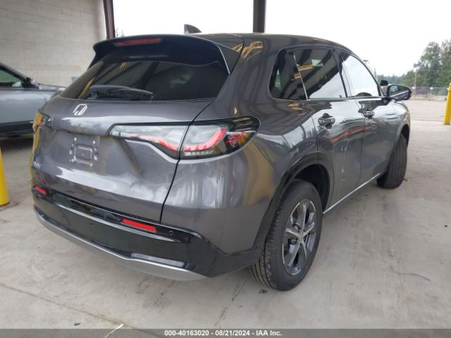 Photo 3 VIN: 3CZRZ2H71RM767645 - HONDA HR-V 