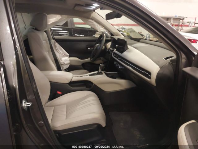 Photo 4 VIN: 3CZRZ2H71RM769220 - HONDA HR-V 